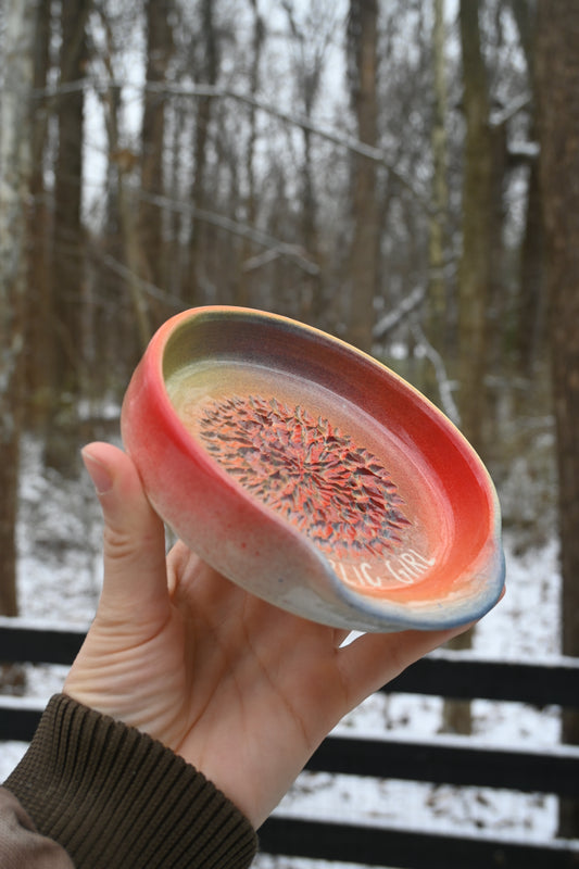 Garlic Girl Garlic Grater