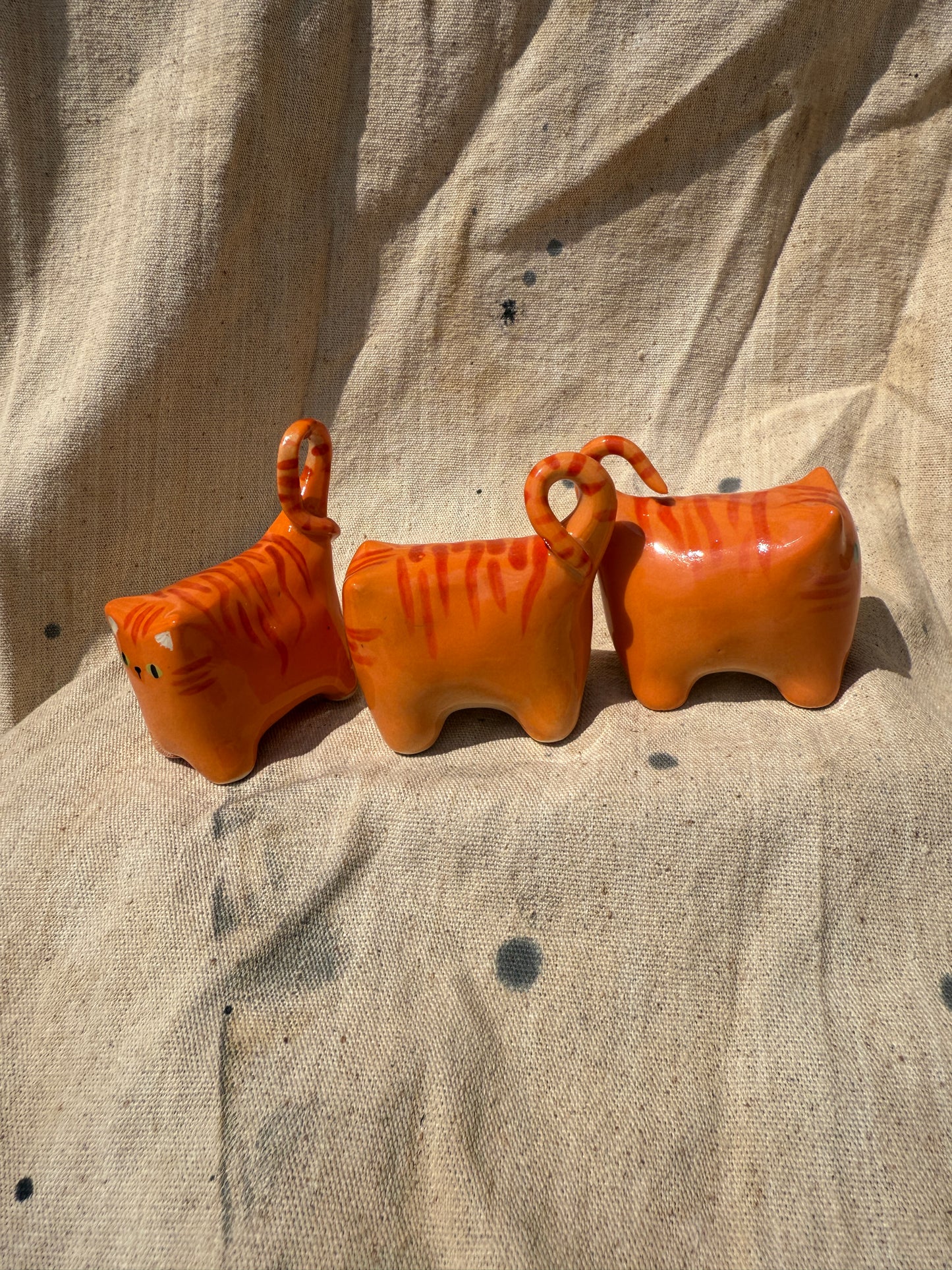 Kitty Cats