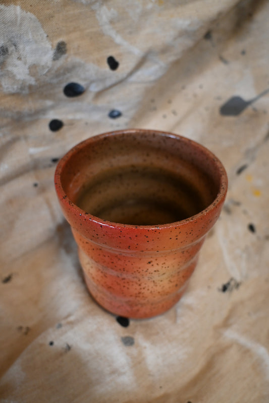 Ember Speckle Cup