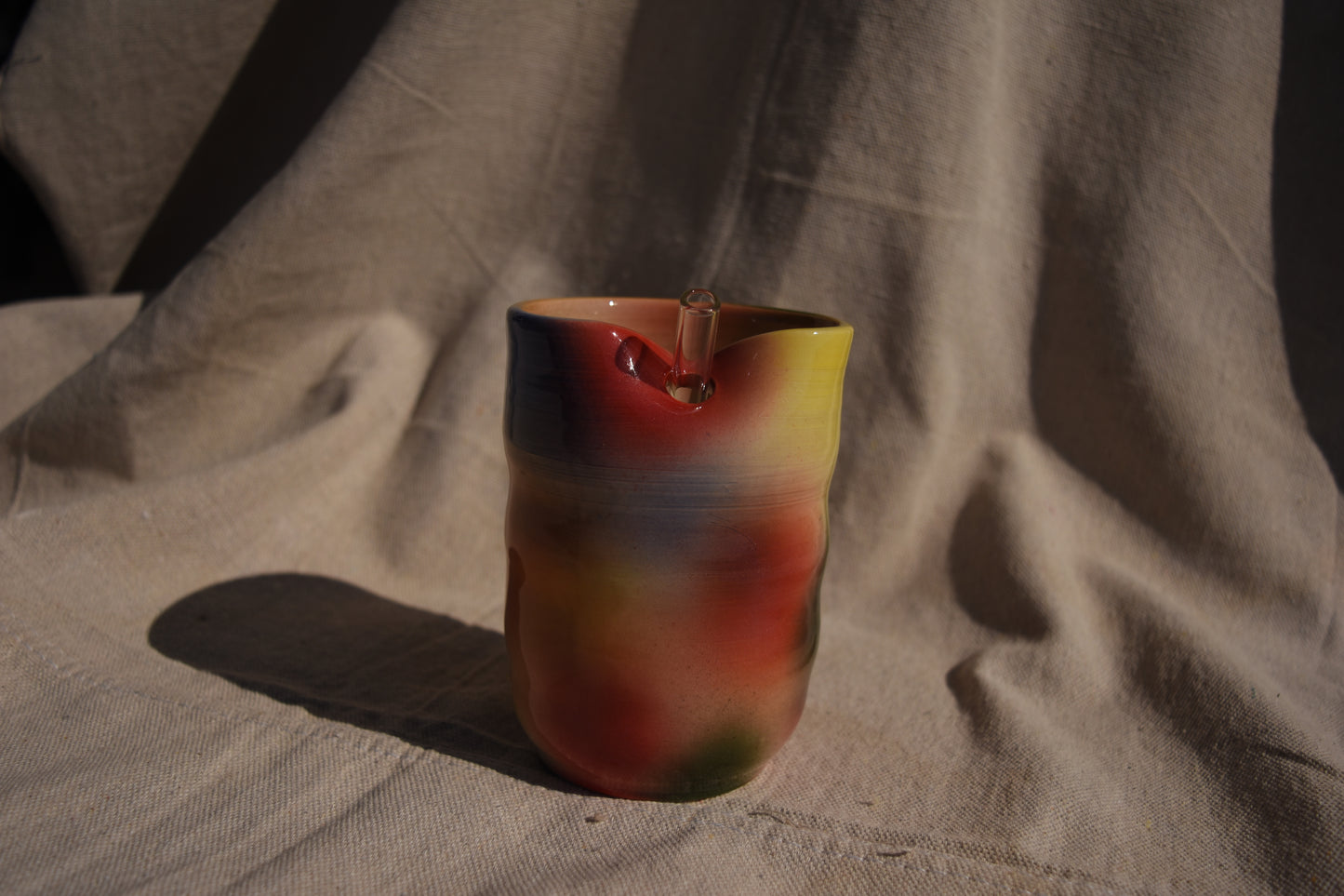 FRUIT ROLL-UP SIPPY CUP