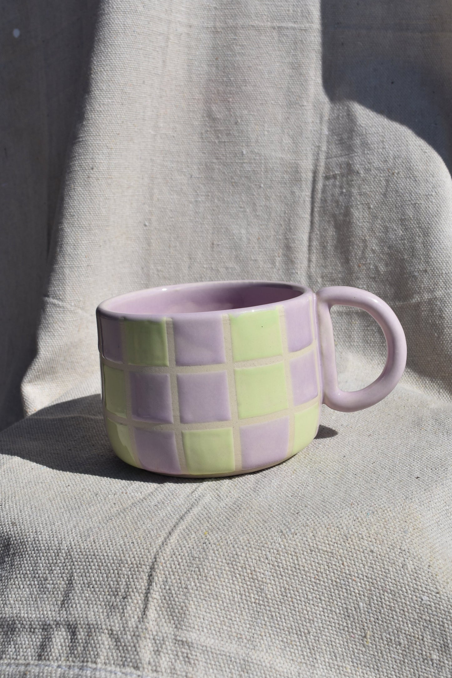 Café Tiles