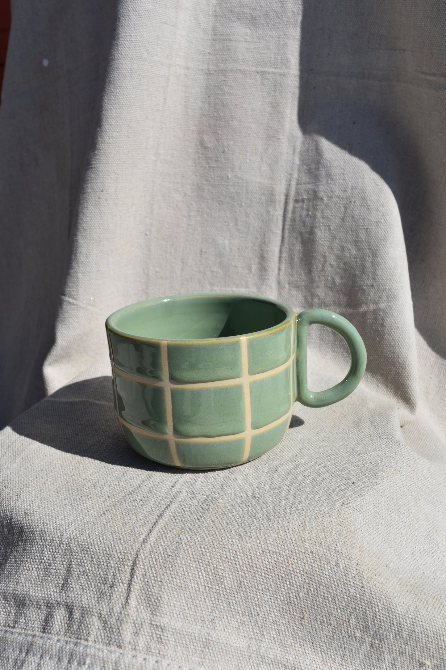 Café Tiles