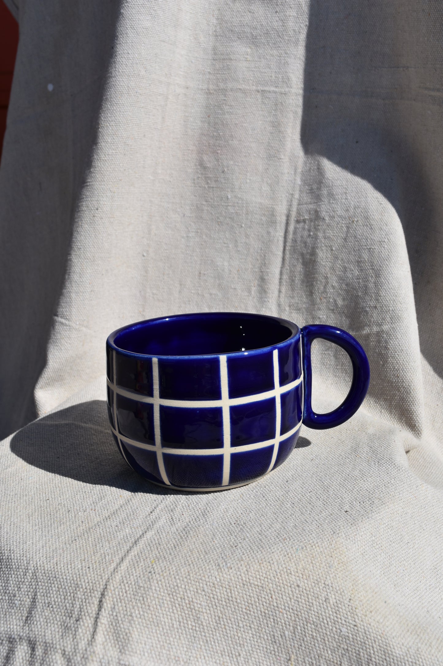 Café Tiles