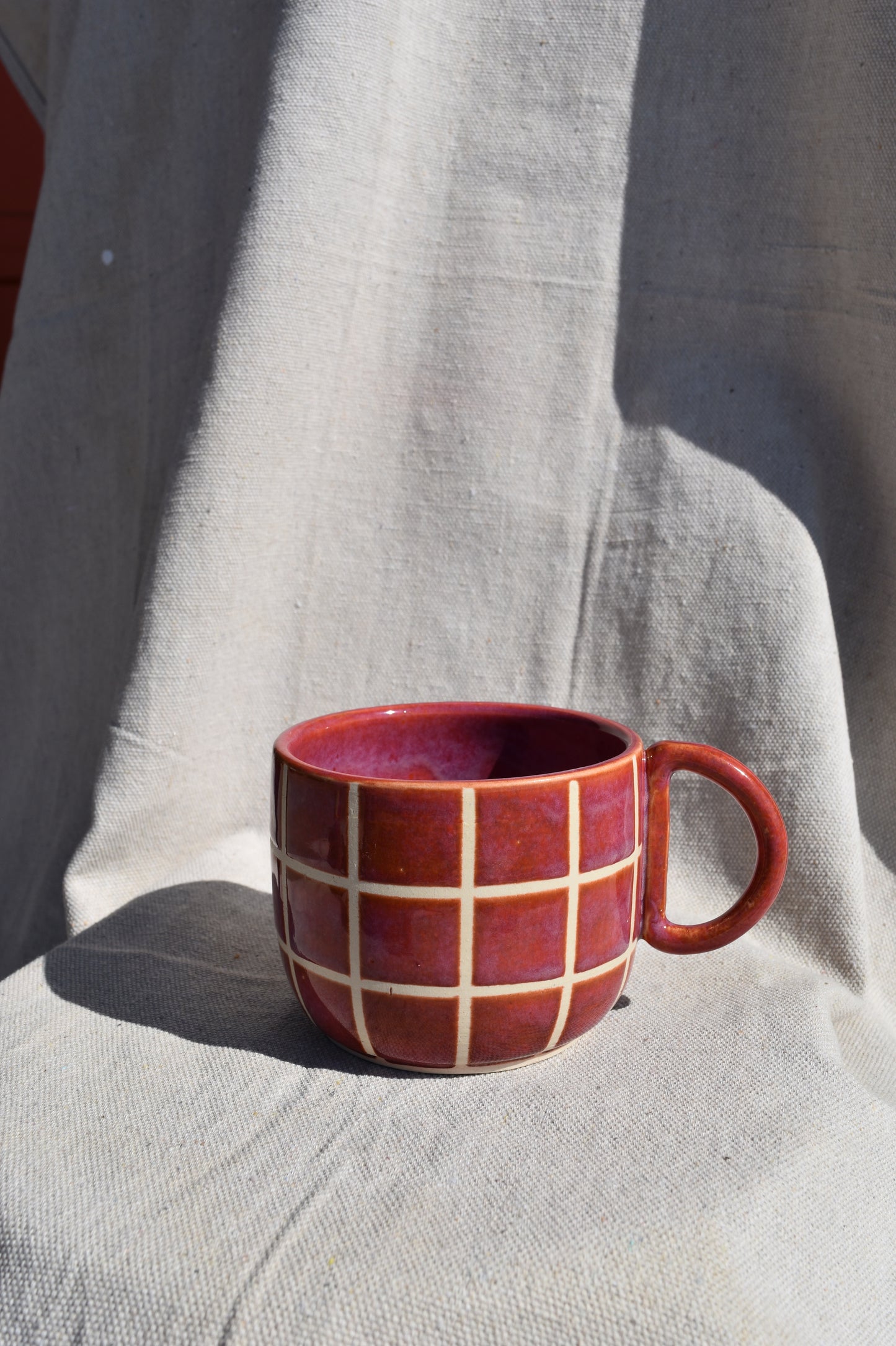 Café Tiles