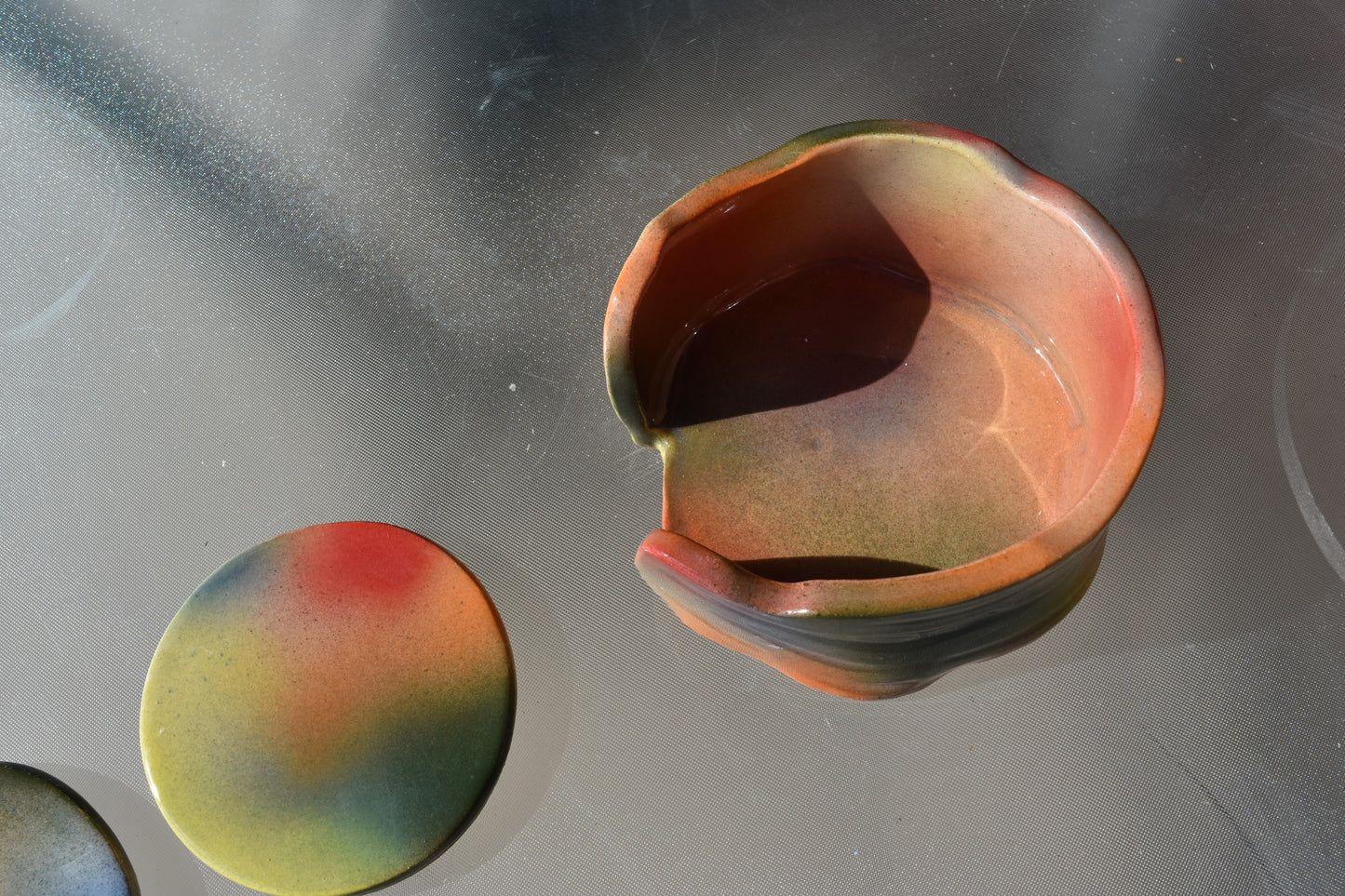 Aura Coasters