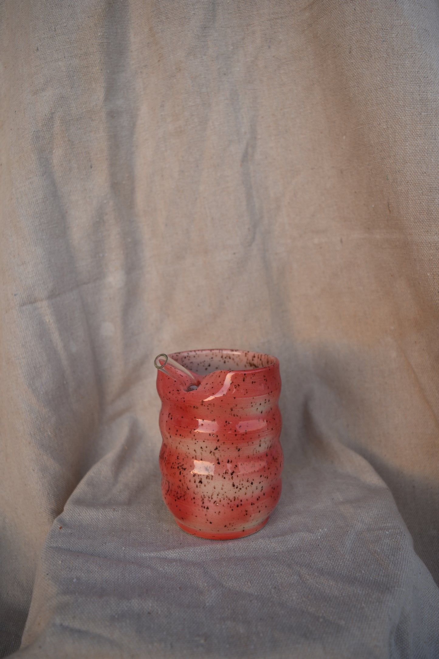 Berry Fizz Sippy Cup