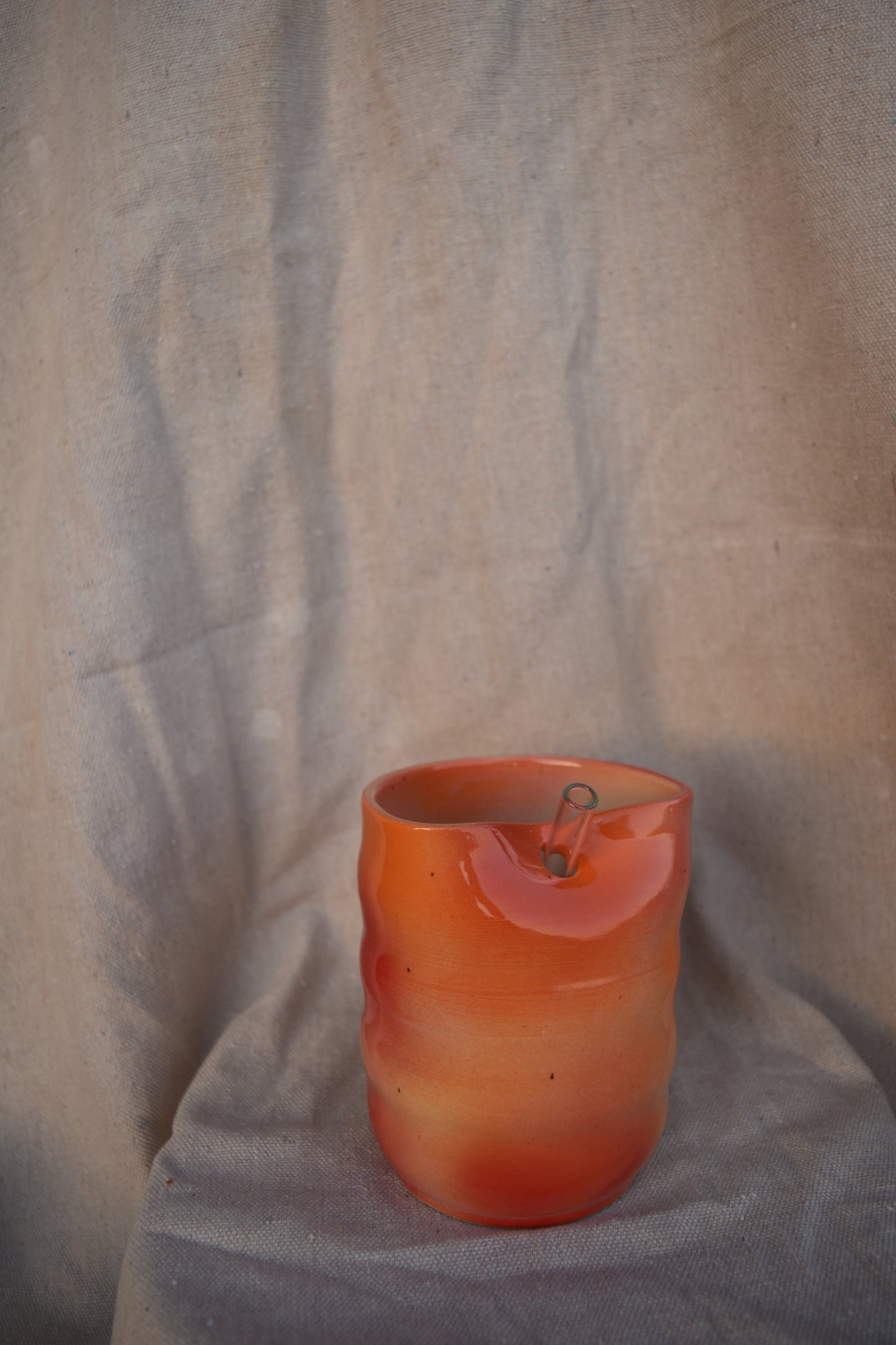 Sunset Sippy Cup