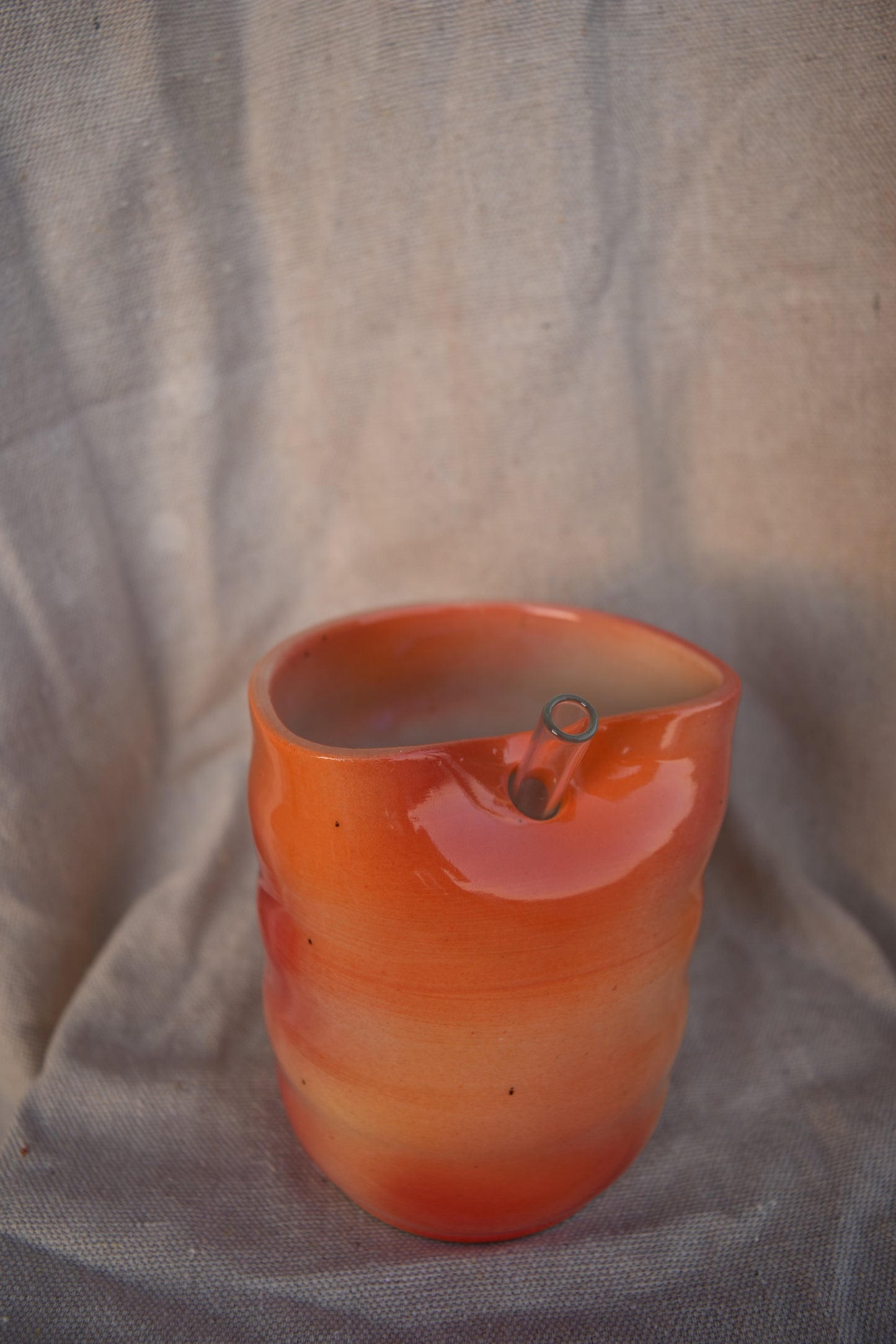 Sunset Sippy Cup
