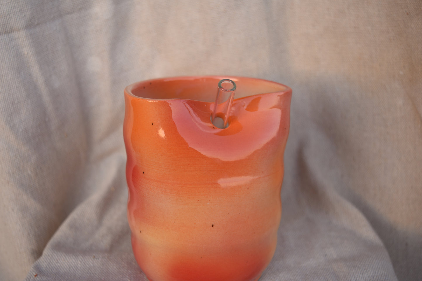 Sunset Sippy Cup