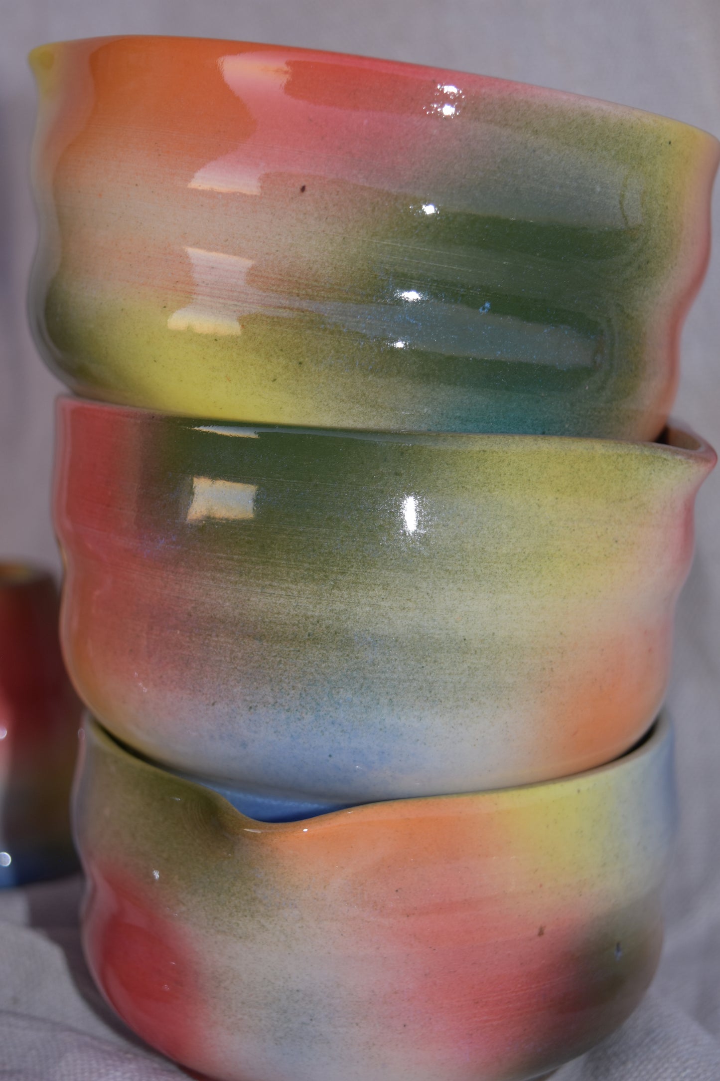 Aura Matcha Set