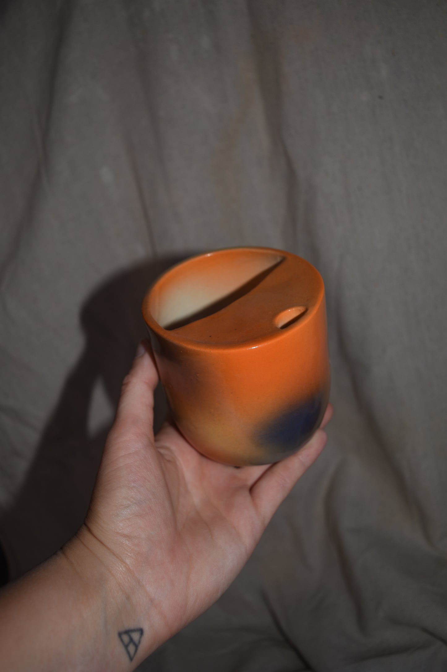 Shortie Lidded Aura Cups