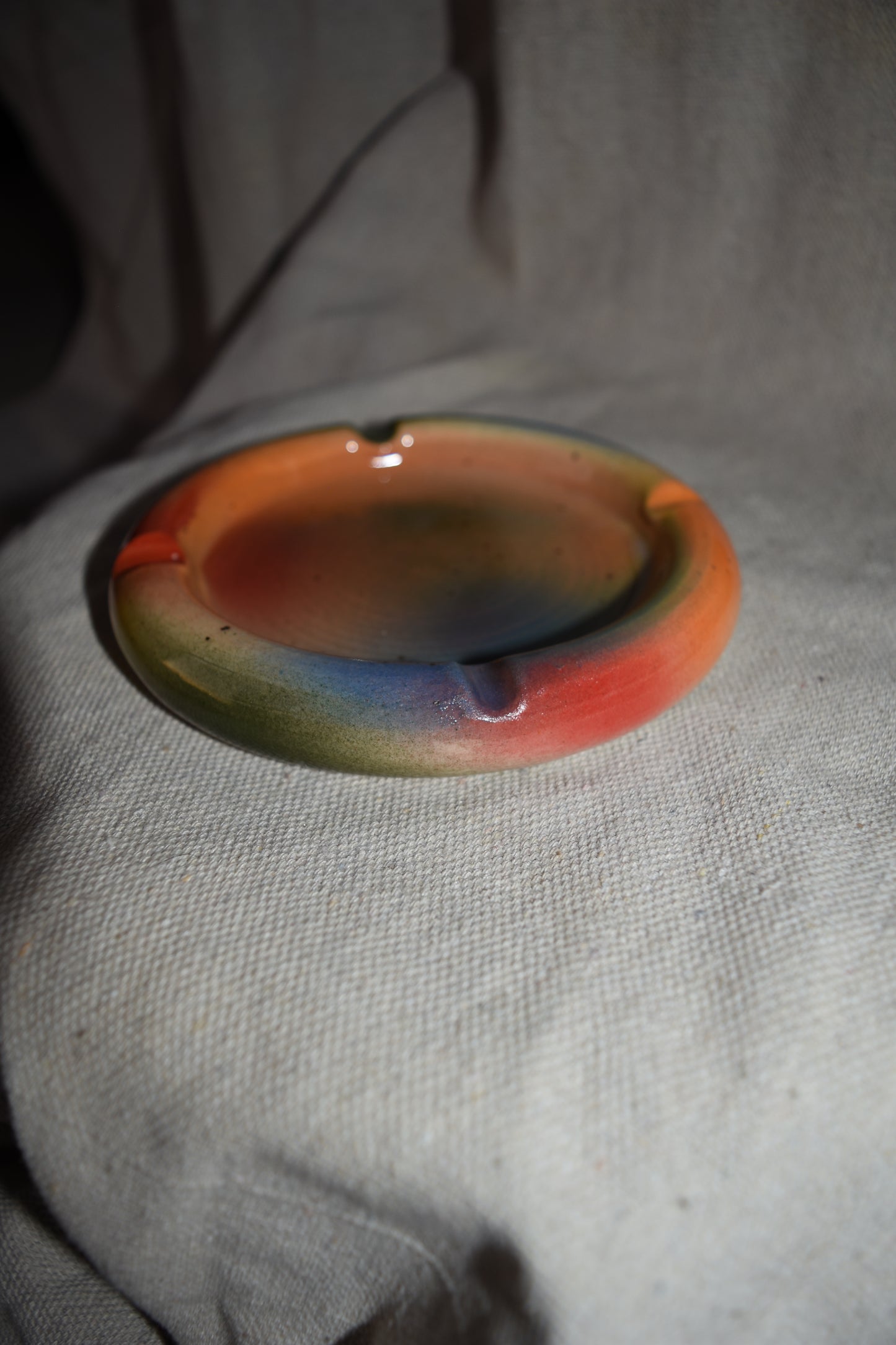 Aura Bubble Ashtray