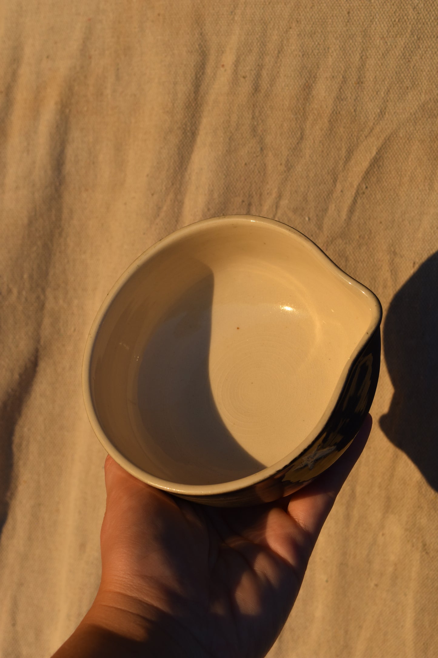 Starlit Matcha Bowl