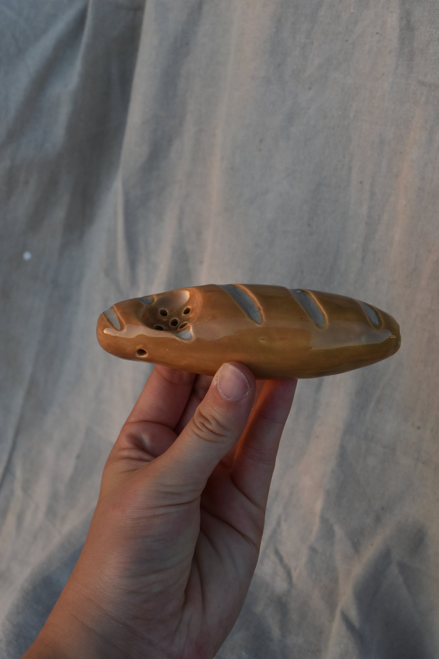 Oui’d Baguette