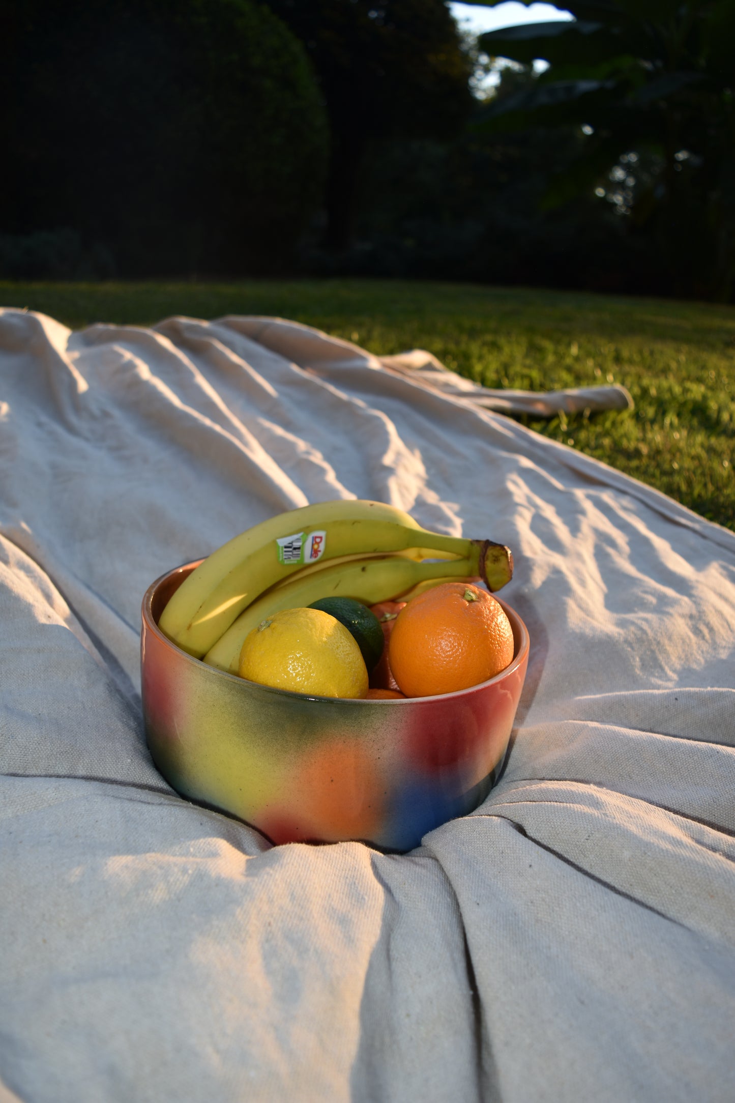 The Everything Bowl