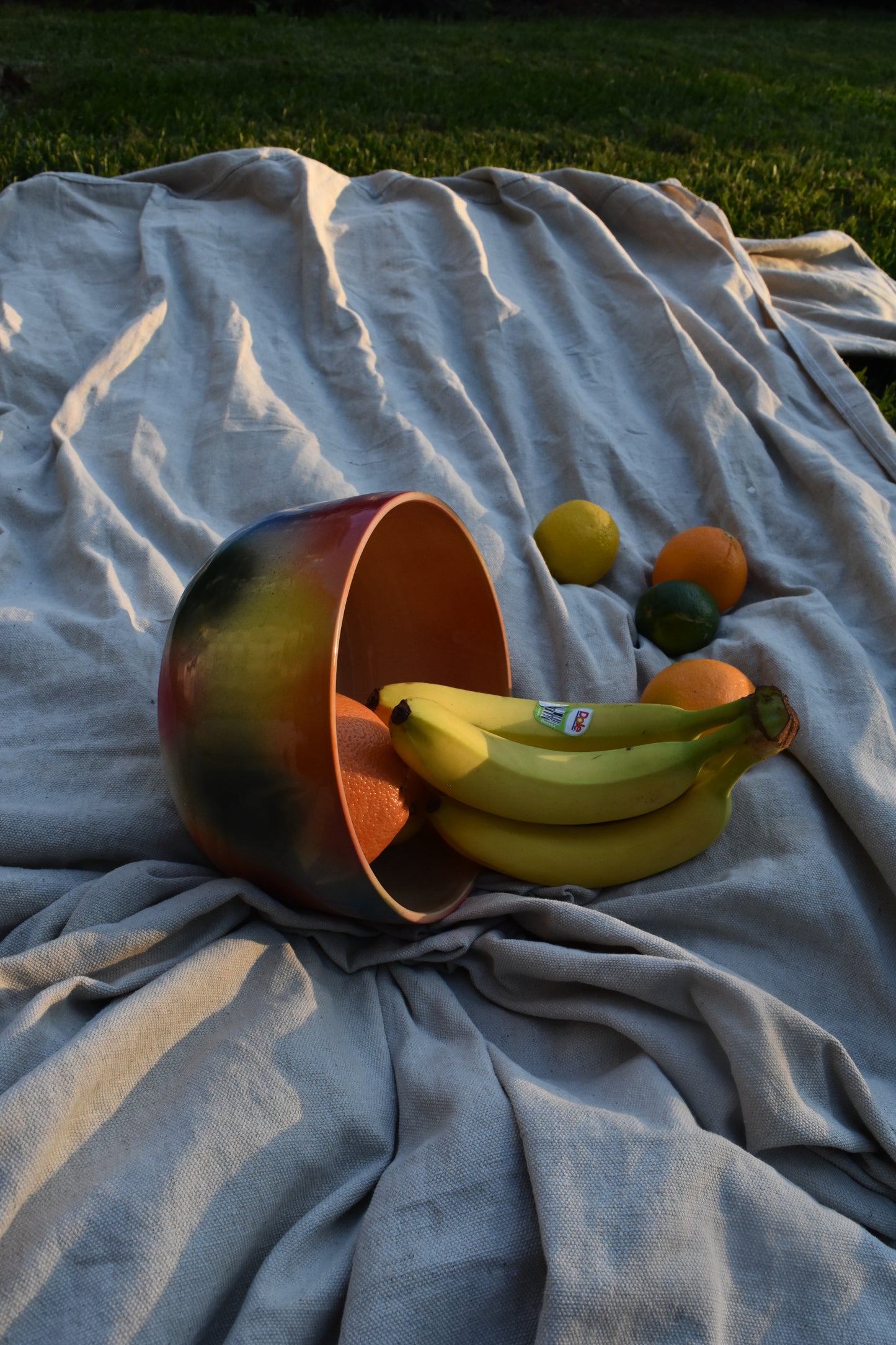 The Everything Bowl