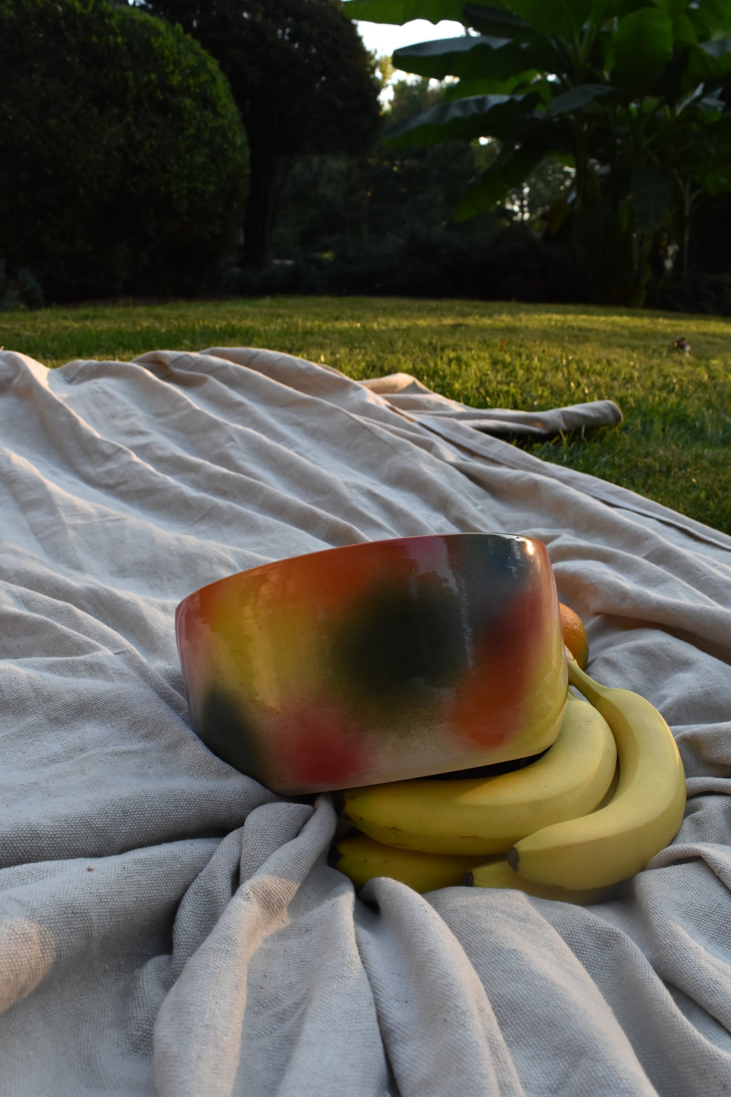The Everything Bowl