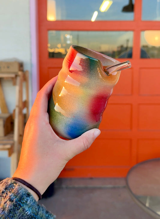 FRUIT ROLL-UP SIPPY CUP