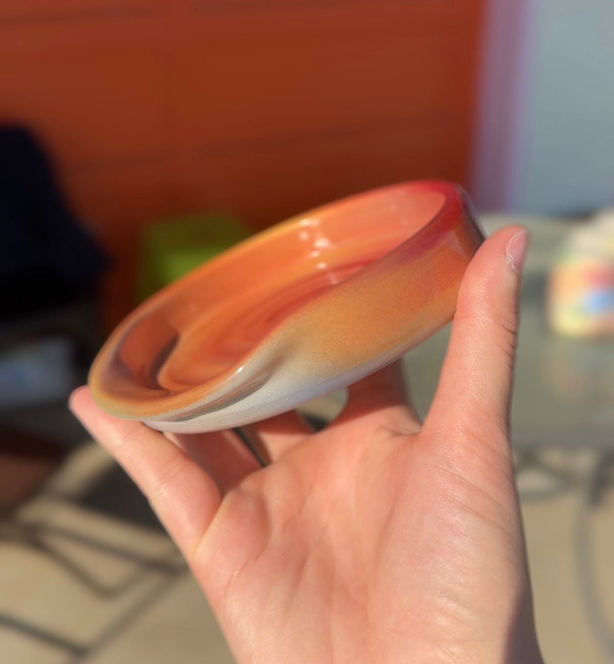 Spoon Halo