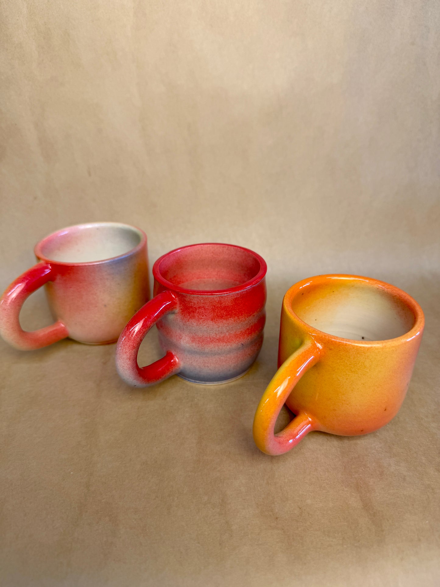 Mini Mugs (6oz)