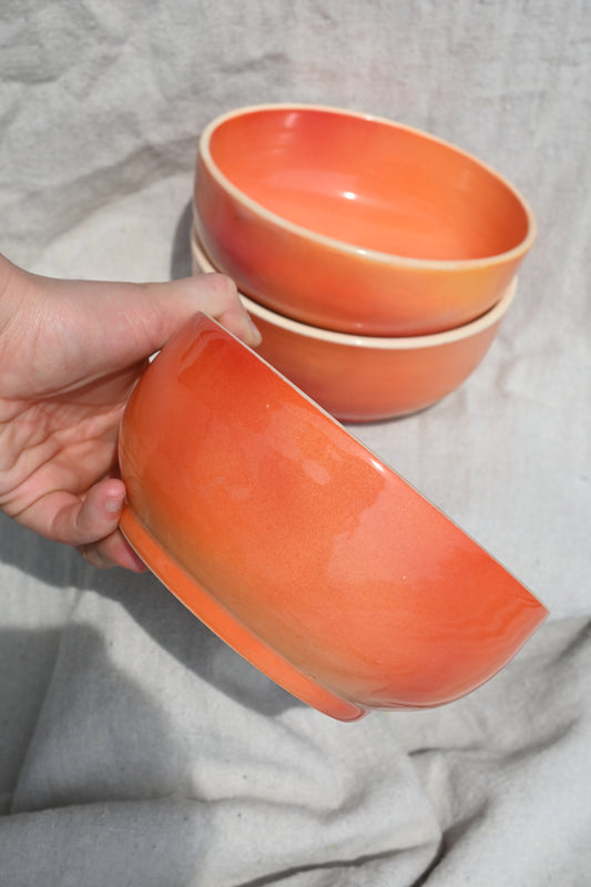 Aura Bowls