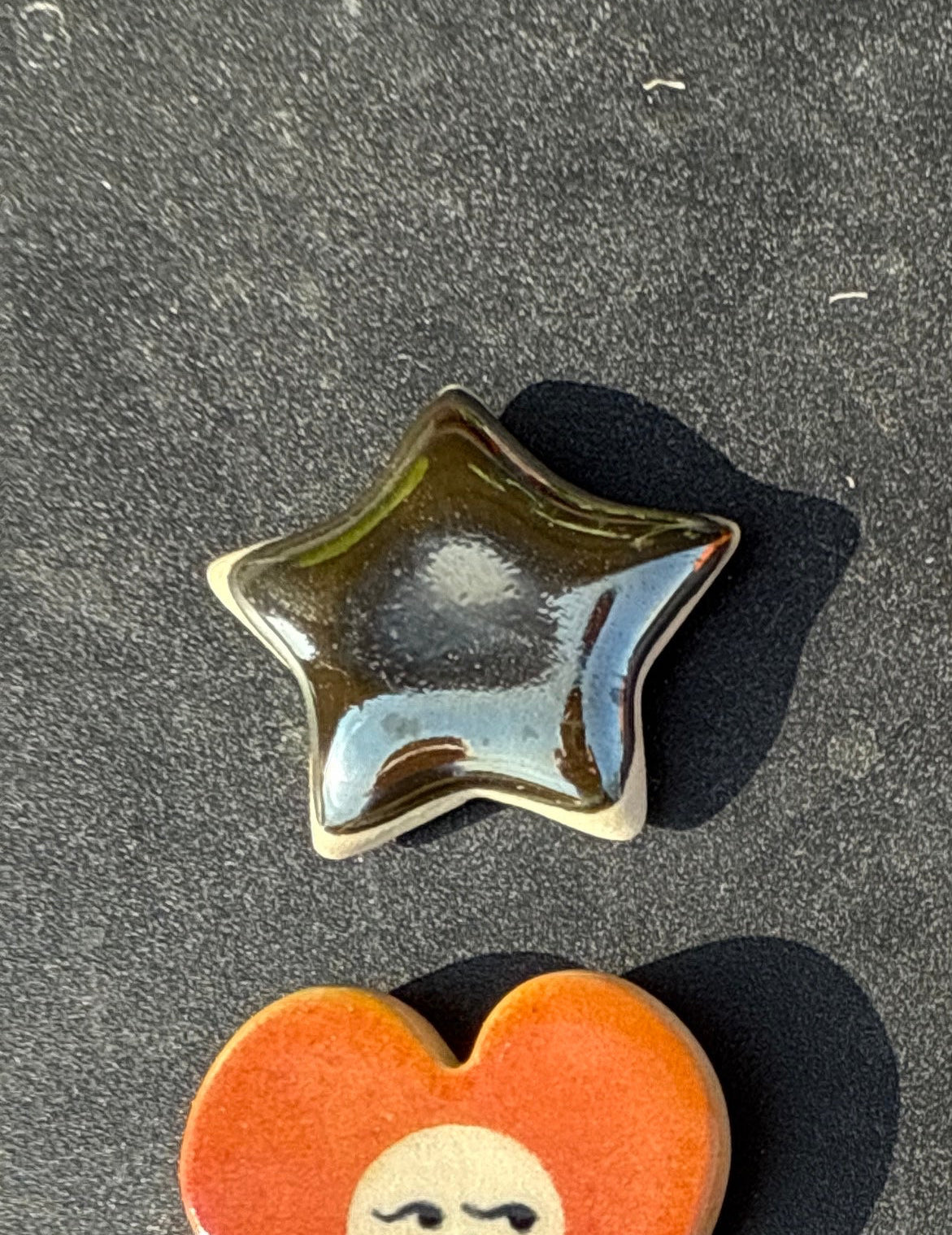 Loopy Magnets