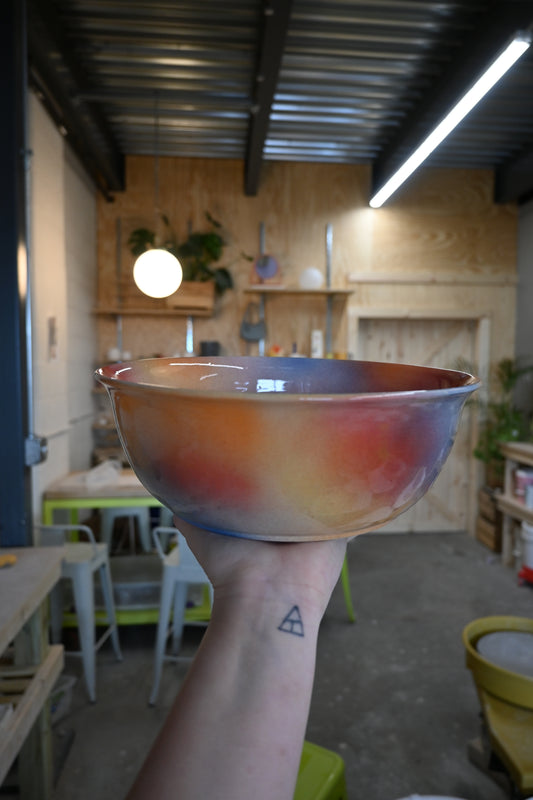 Aura BIG bowl