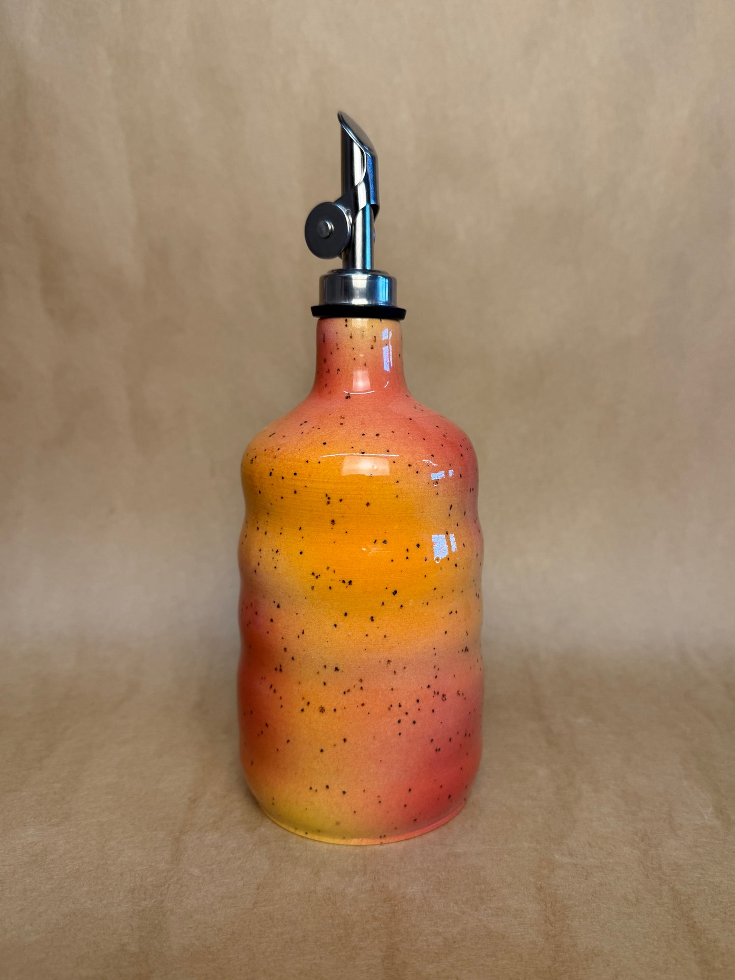Drizzle Bottles