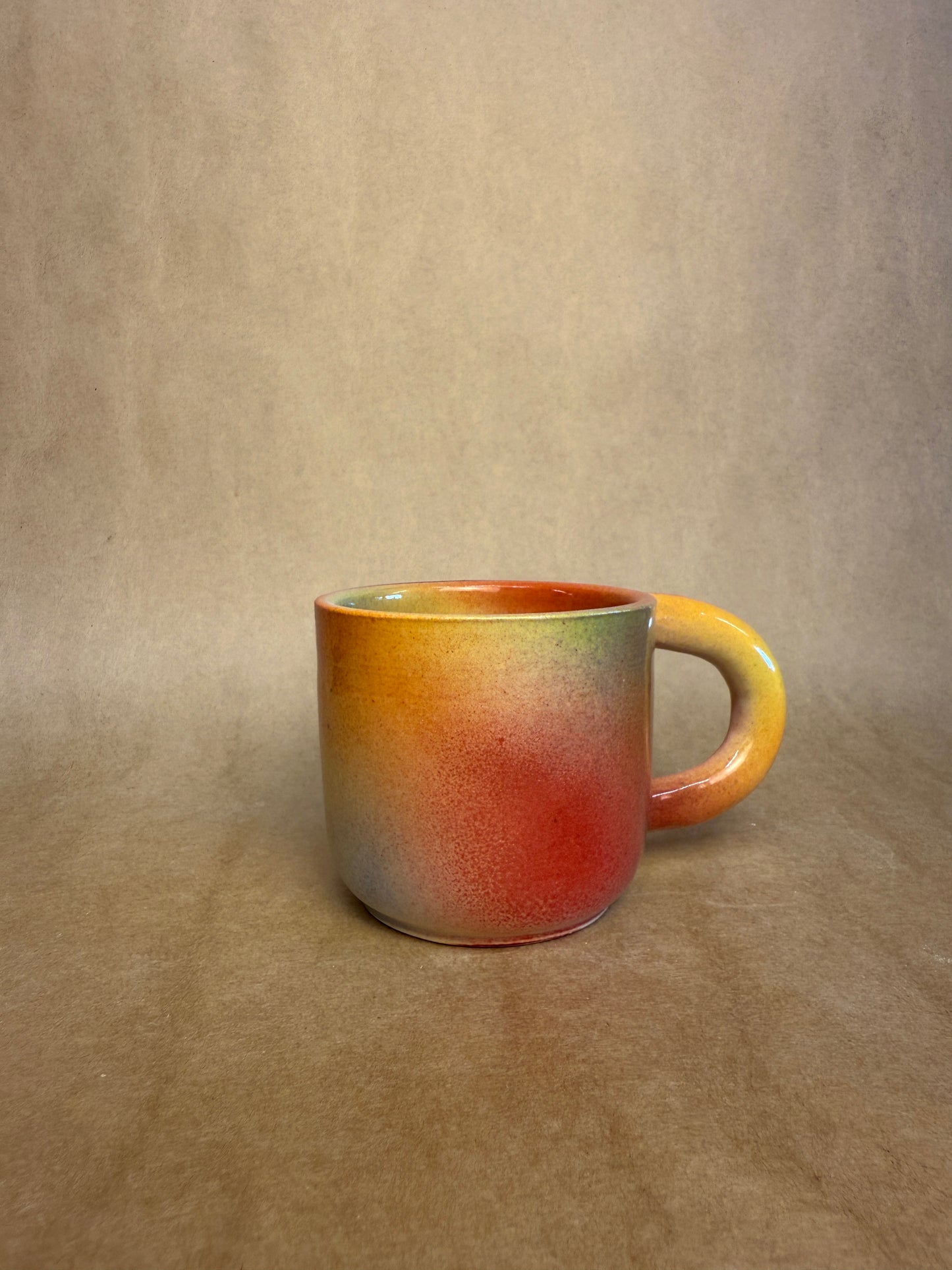 Mini Mugs (6oz)
