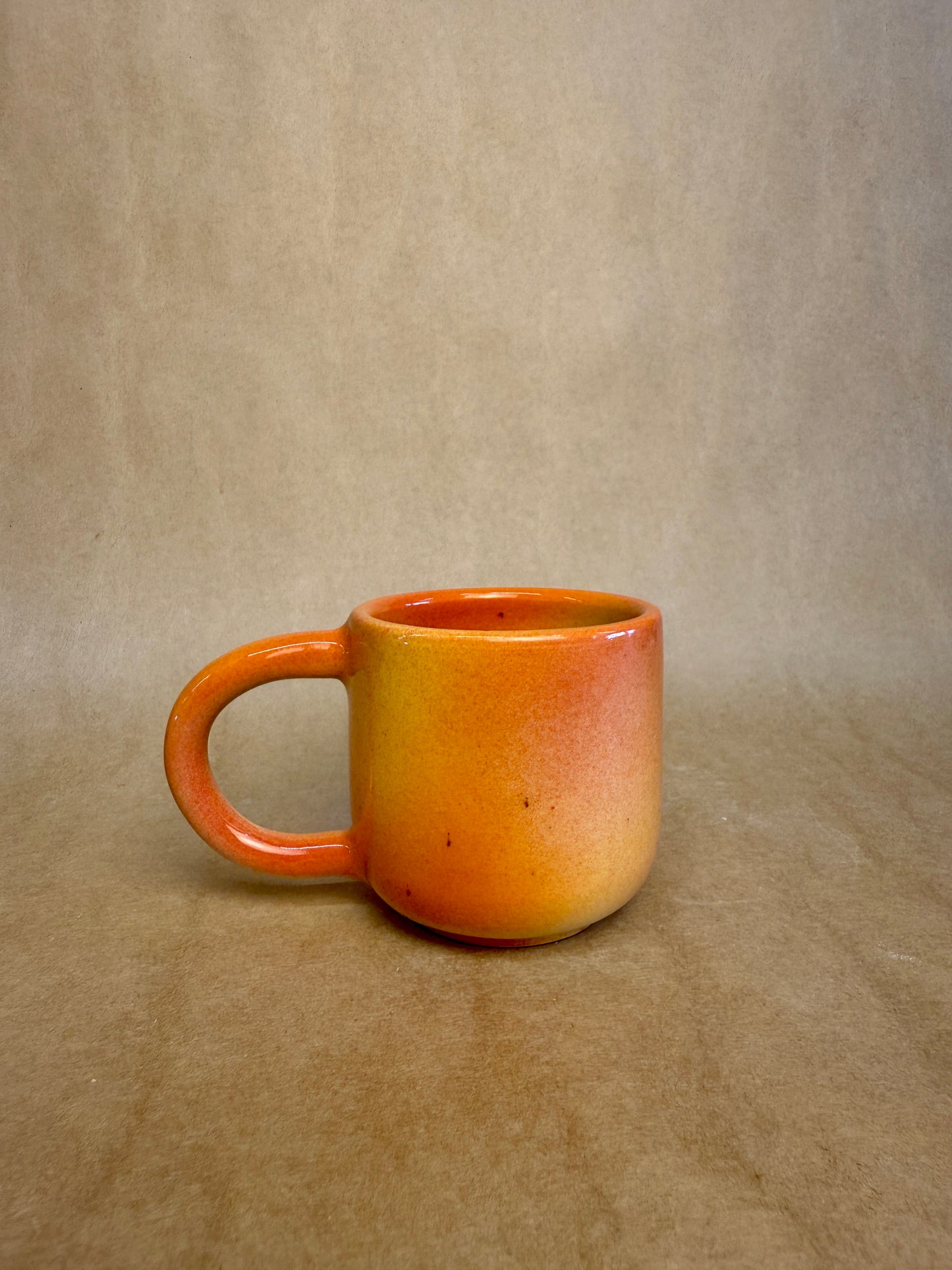Mini Mugs (6oz)