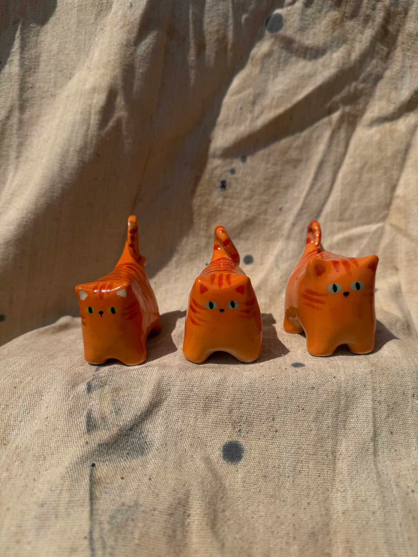 Kitty Cats