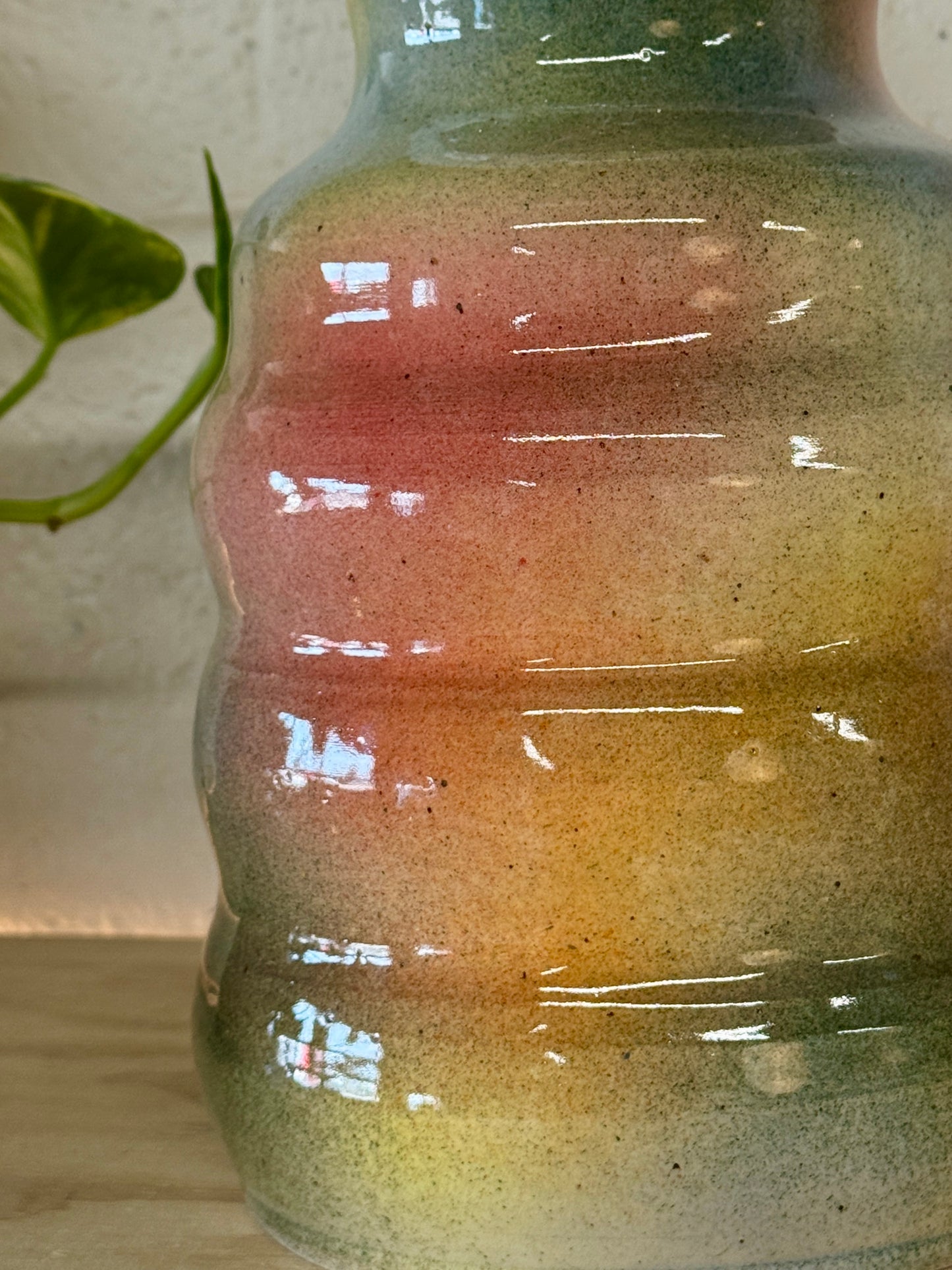 Aura Bubble Lamp