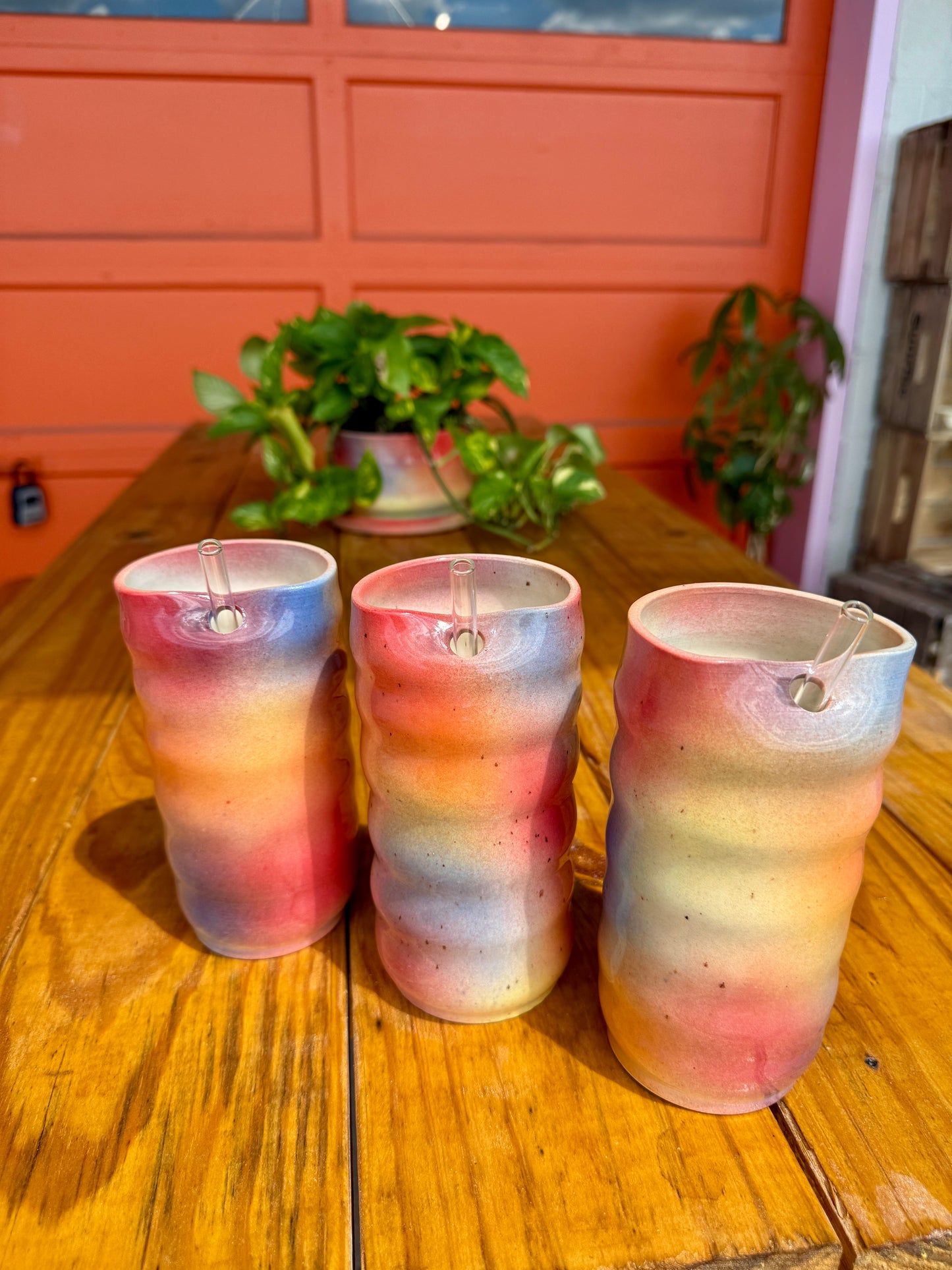 FRUIT ROLL-UP SIPPY CUP