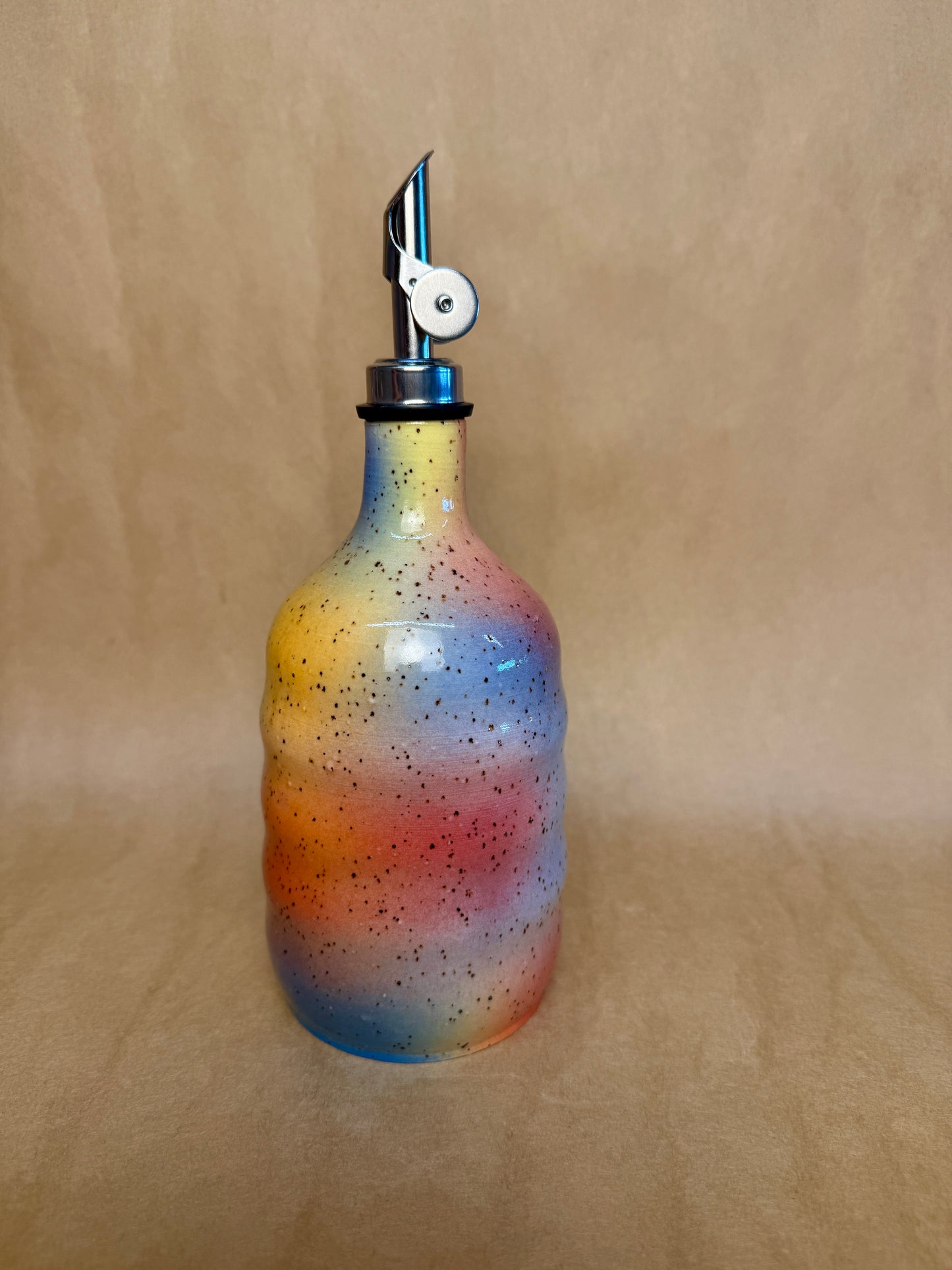 Drizzle Bottles