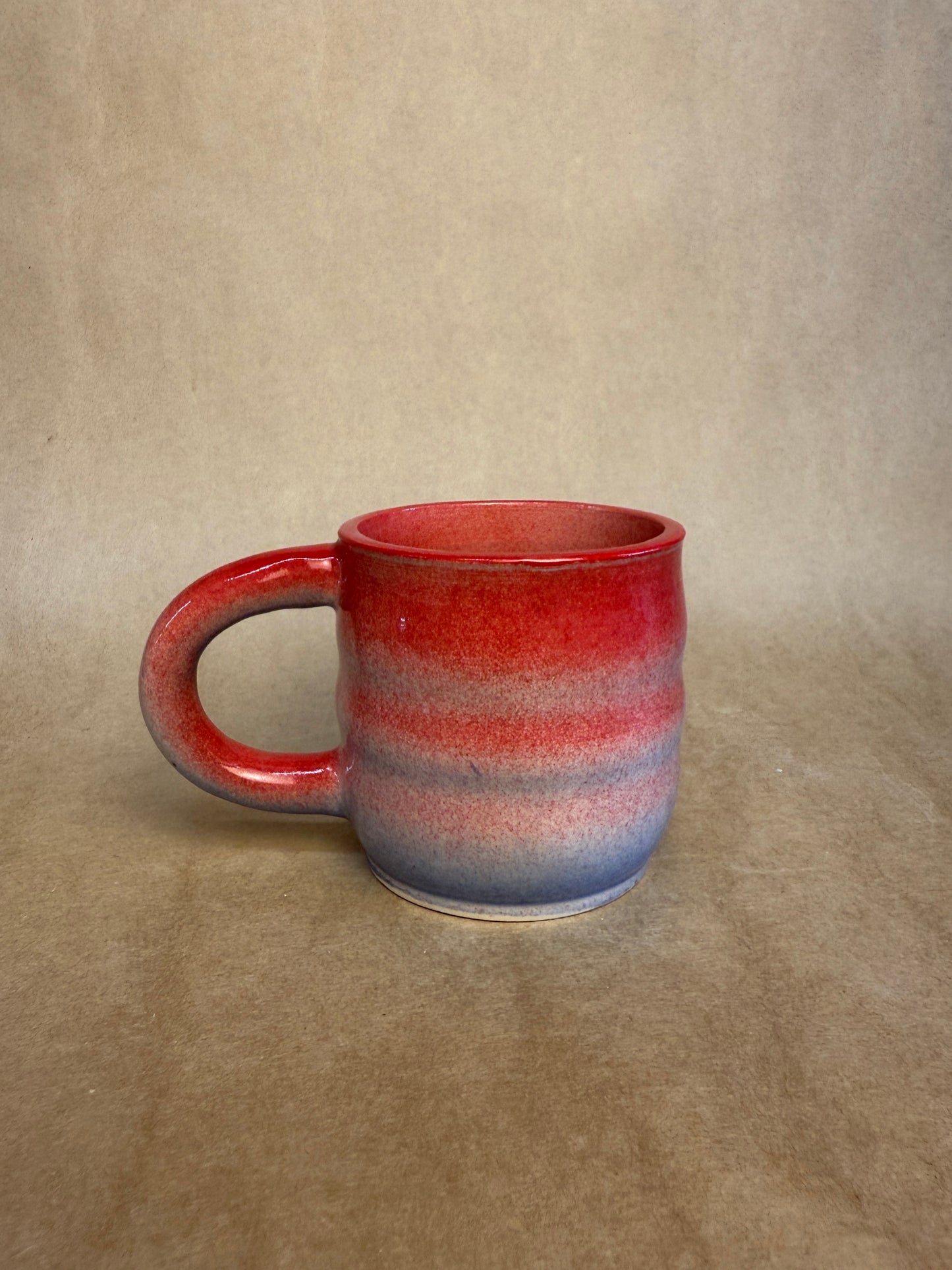 Mini Mugs (6oz)