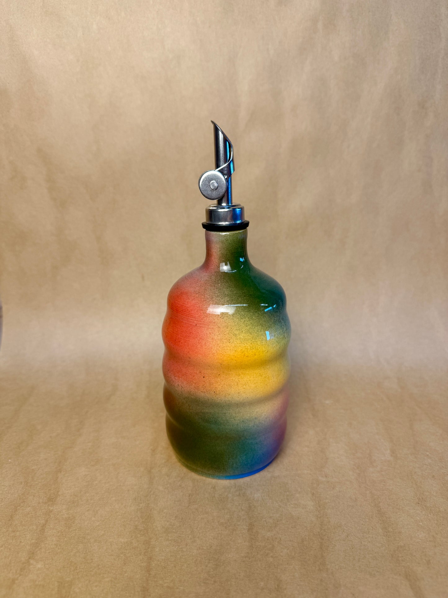 Drizzle Bottles