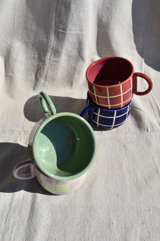 Café Tiles