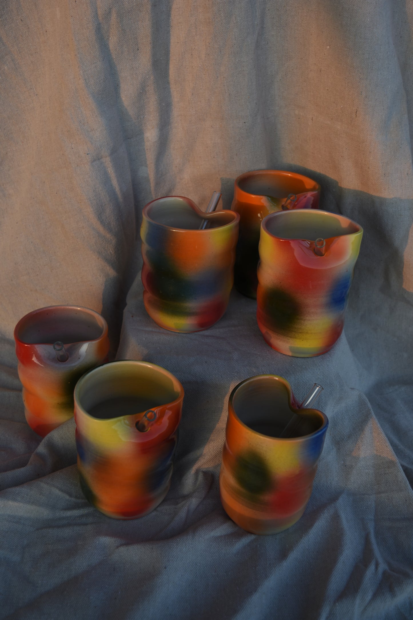 FRUIT ROLL-UP SIPPY CUP