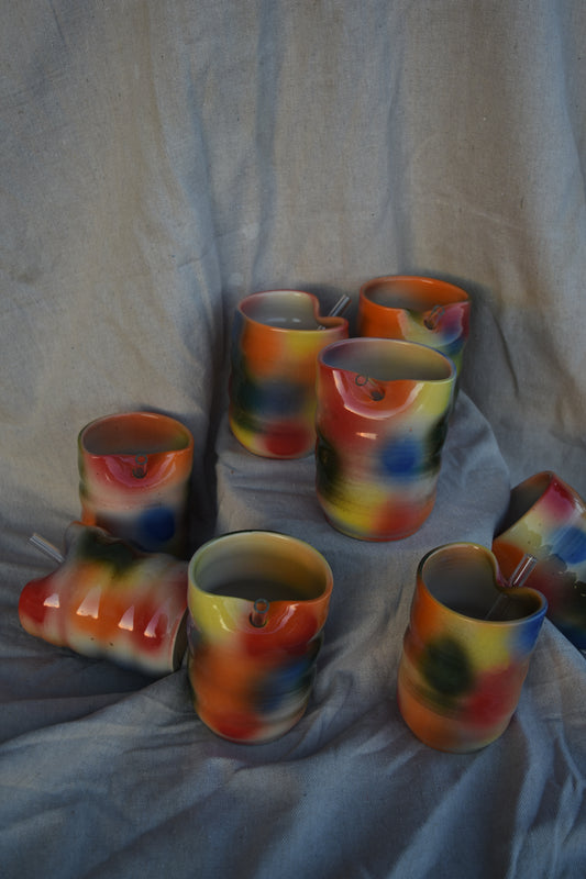 FRUIT ROLL-UP SIPPY CUP