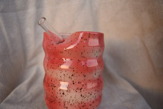 Berry Fizz Sippy Cup