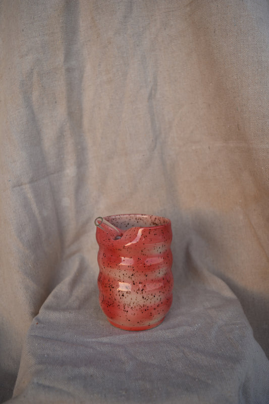 Berry Fizz Sippy Cup