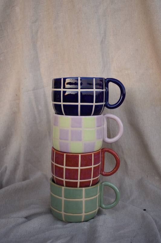 Café Tiles
