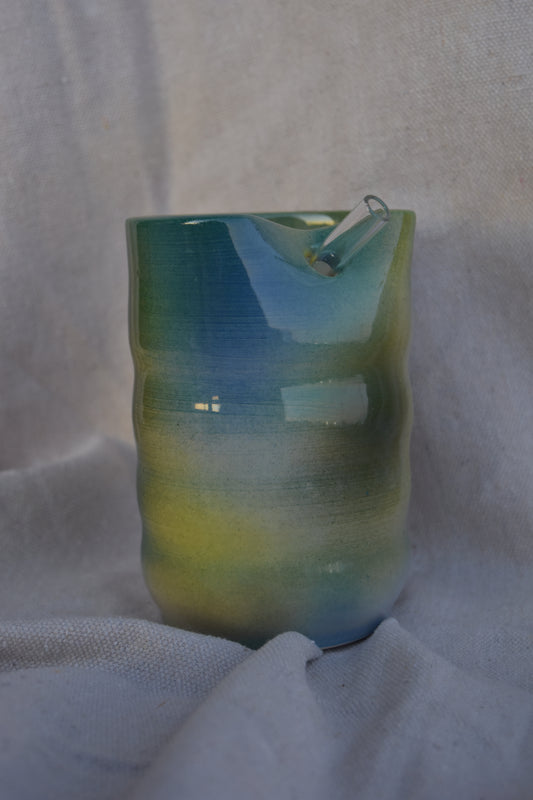Meadow Mist Sippy Cup