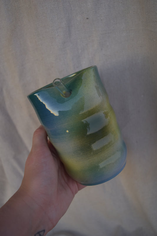 Meadow Mist Sippy Cup