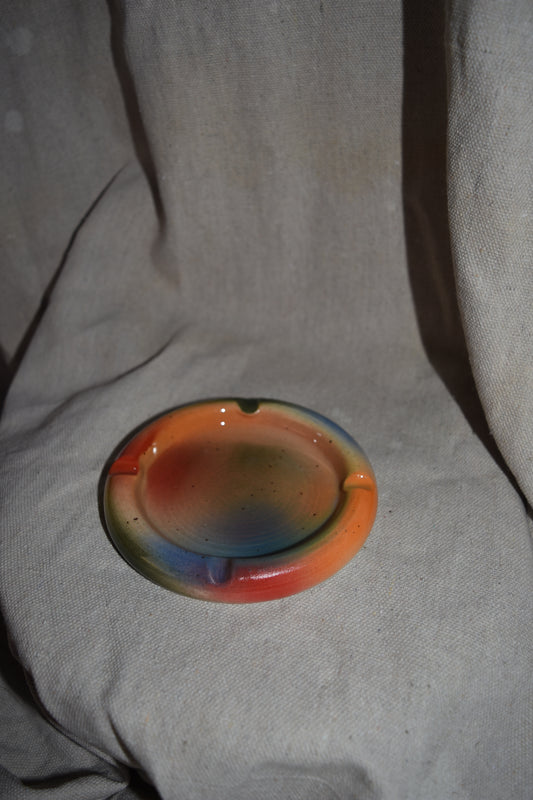 Aura Bubble Ashtray