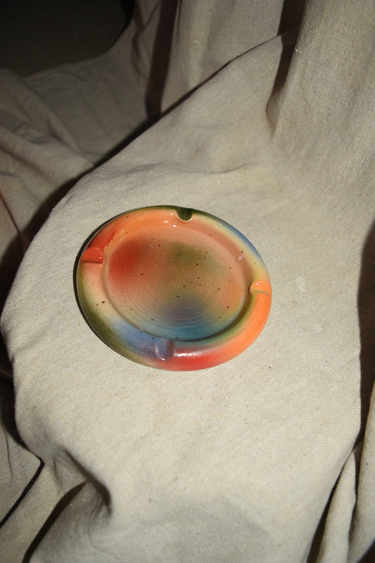 Aura Bubble Ashtray
