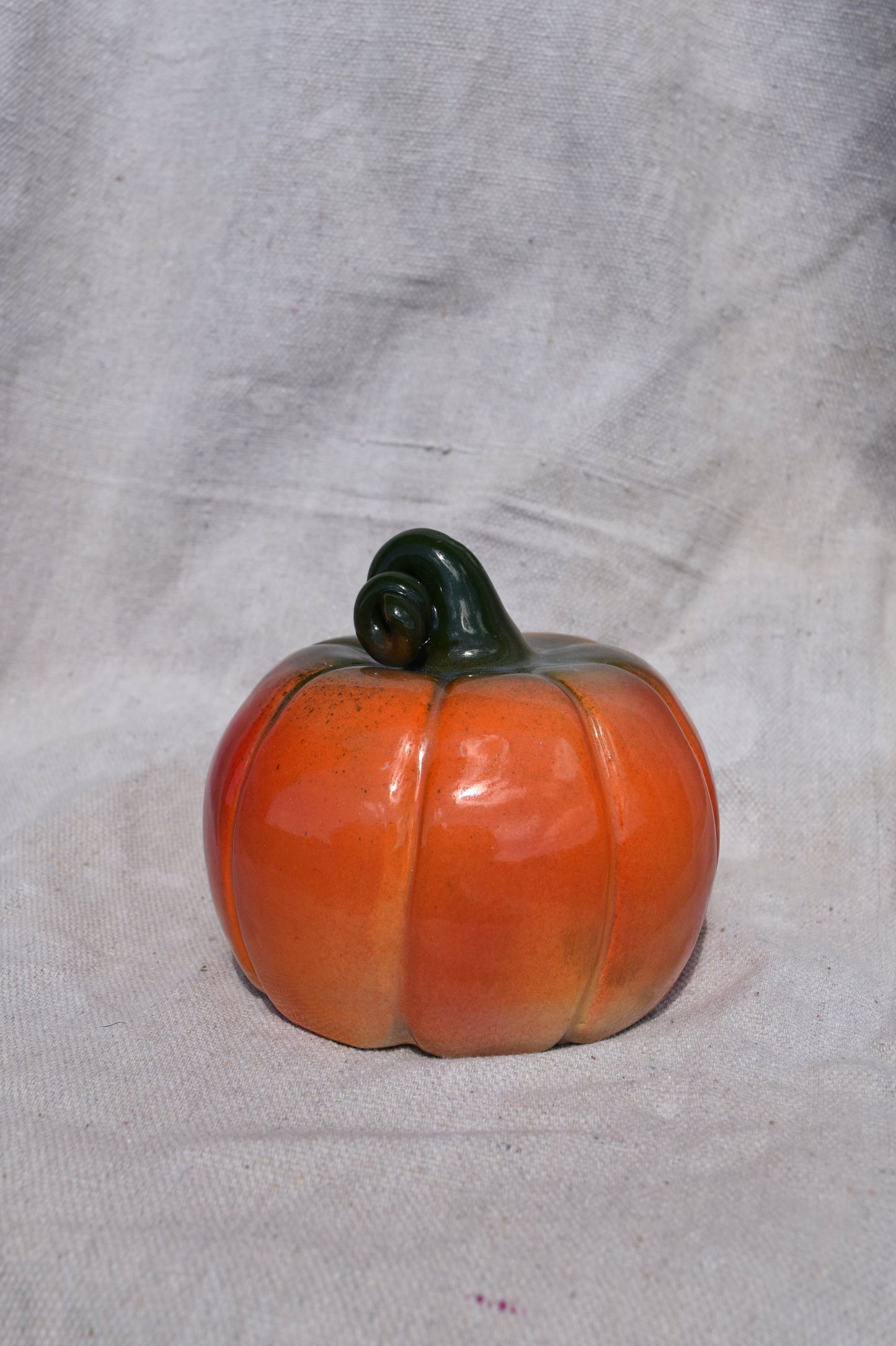 Radiant Pumpkin