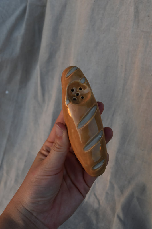 Oui’d Baguette