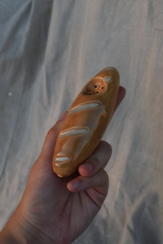 Oui’d Baguette