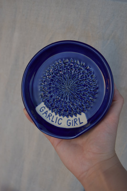 Garlic Girls
